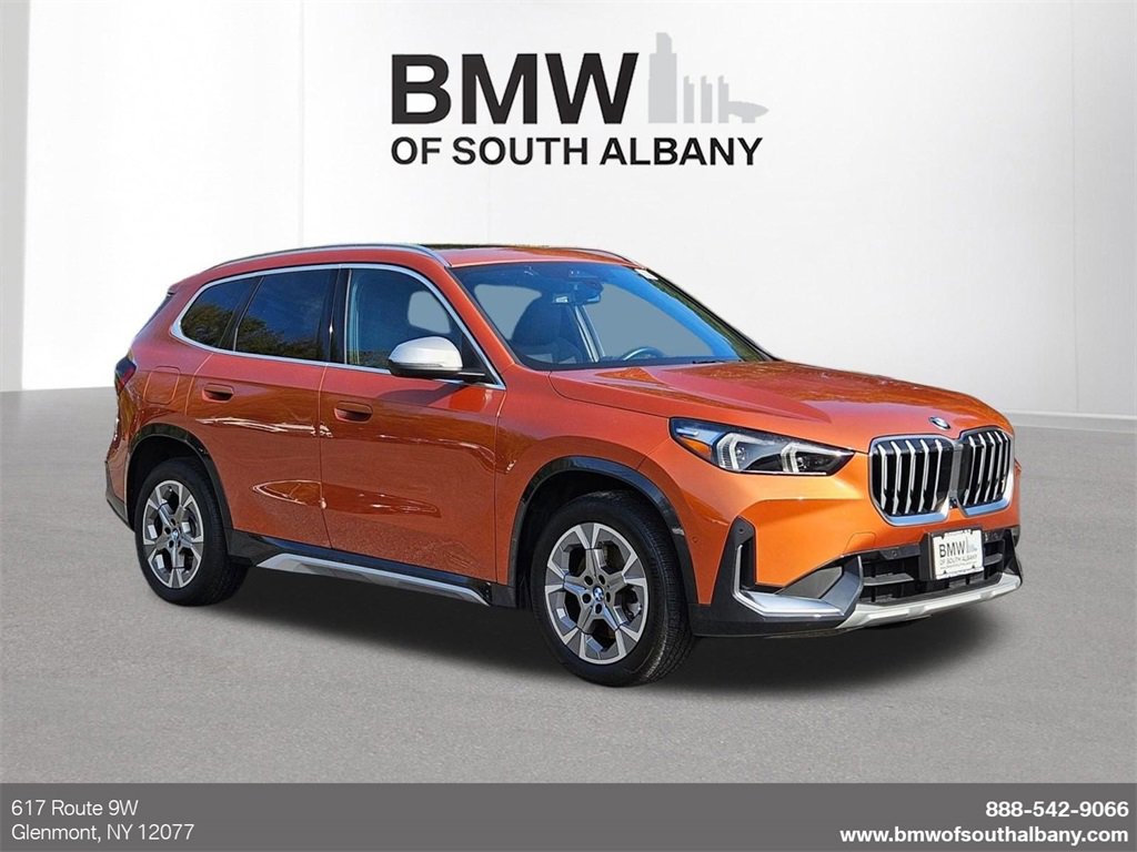 Used 2023 BMW X1 xDrive28i w/ Premium Package