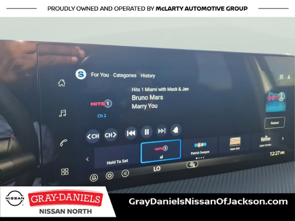 New 2027 Nissan Kicks SR FWD image 16