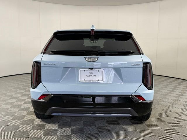 New 2026 Cadillac Optiq Sport 1 RWD image 9