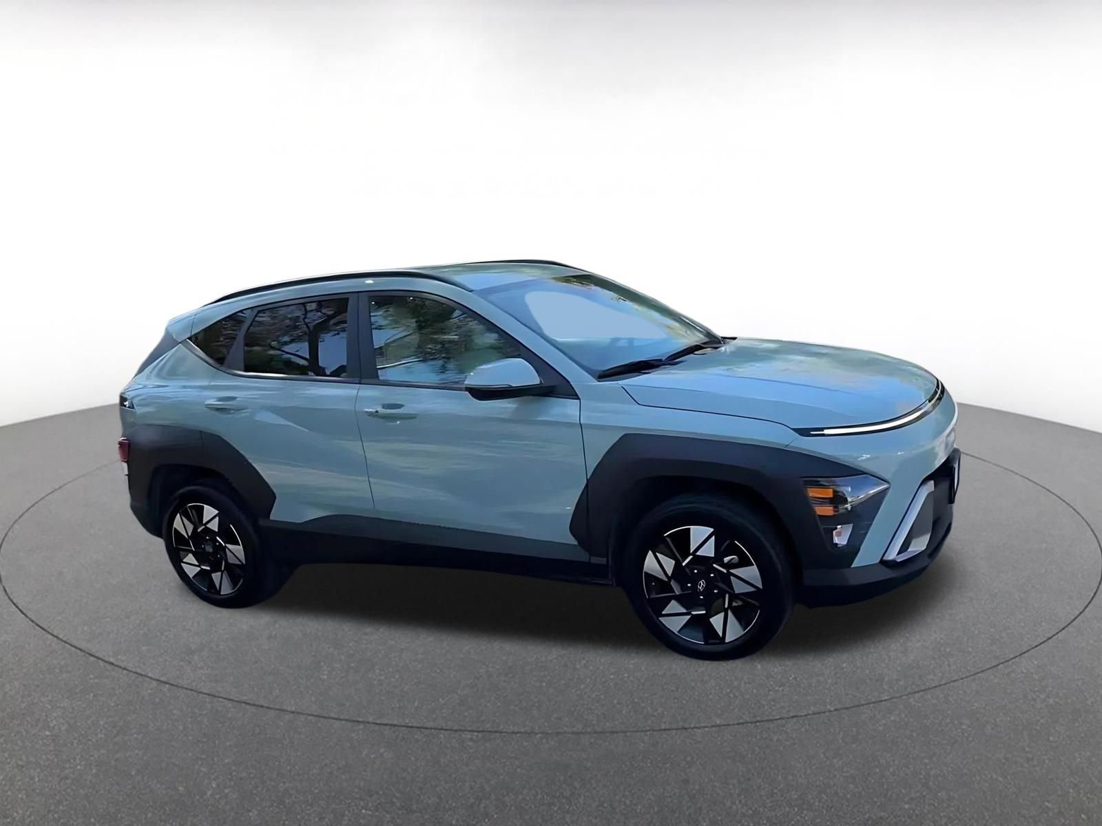 Used 2025 Hyundai Kona SEL video 2
