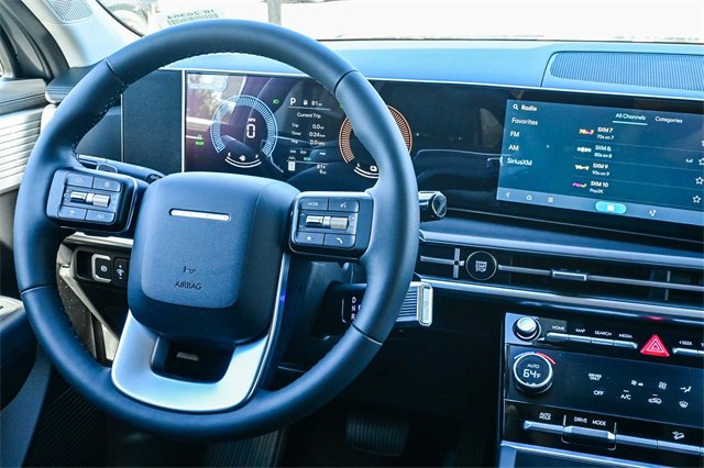 New 2026 Hyundai Santa Fe SE image 18