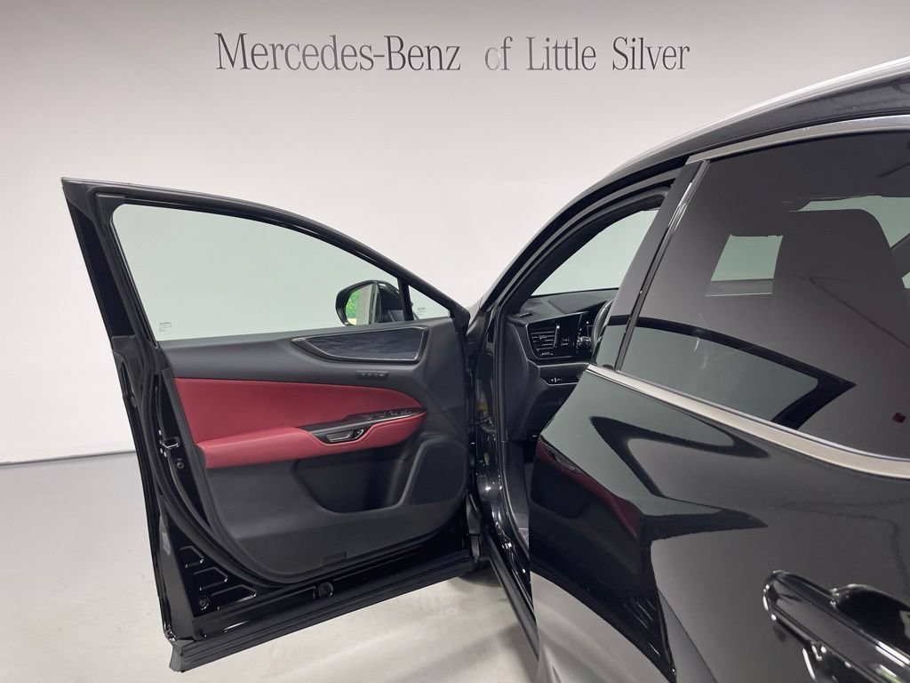 Used 2024 Lexus NX 350 AWD image 16