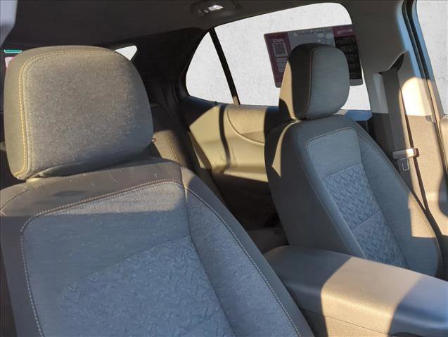 Used 2024 Chevrolet Equinox LT image 22