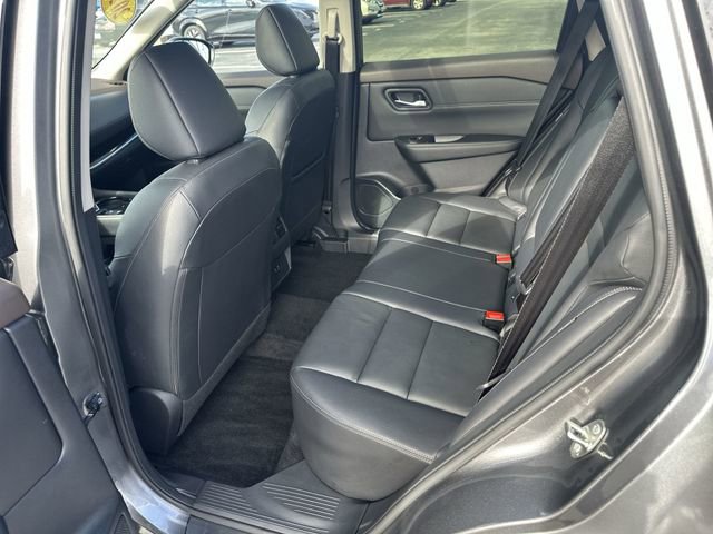 Certified 2023 Nissan Rogue SL image 14