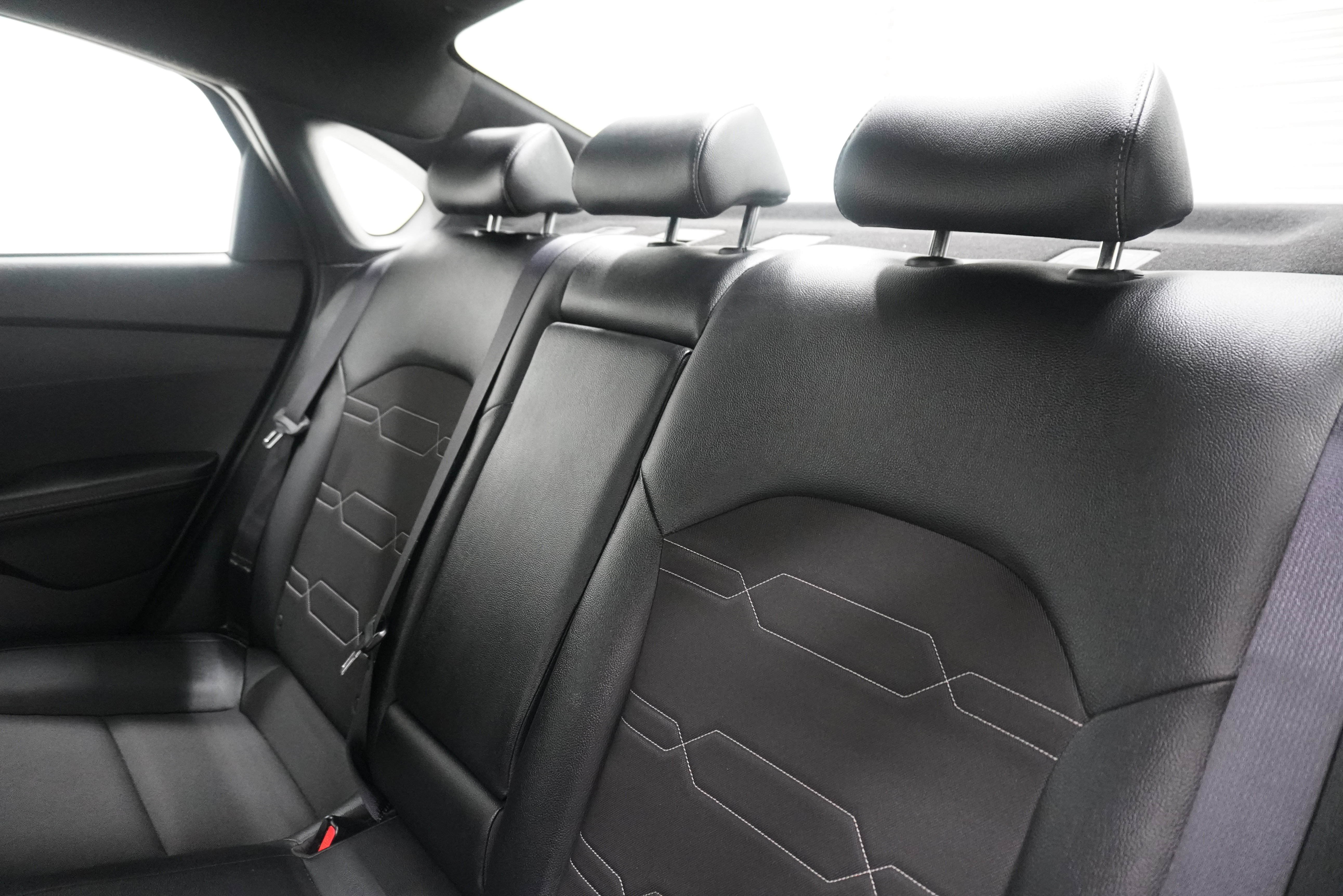 Used 2021 Kia Forte GT-Line FWD image 13