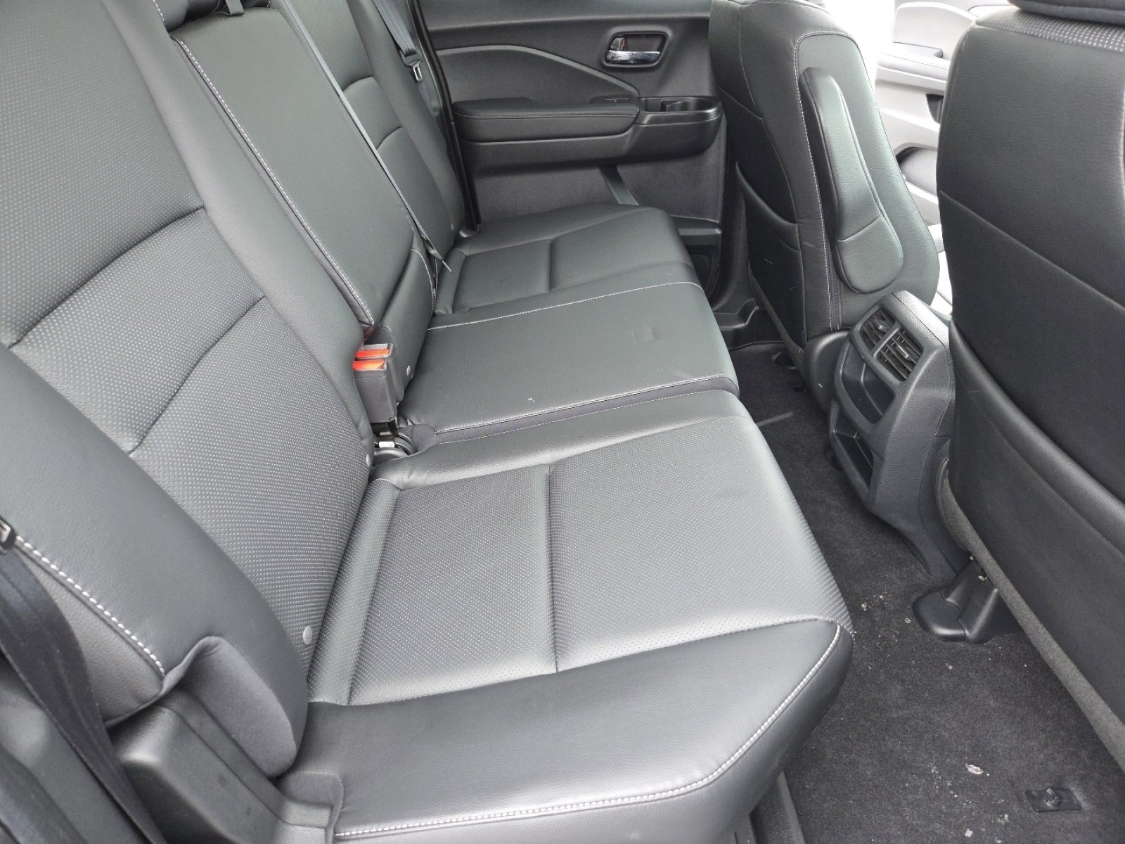 Certified 2023 Honda Ridgeline RTL image 23