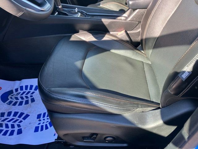 Used 2023 Jeep Compass Latitude image 14