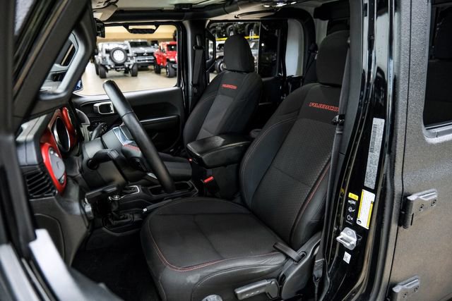 Used 2020 Jeep Gladiator Rubicon image 65