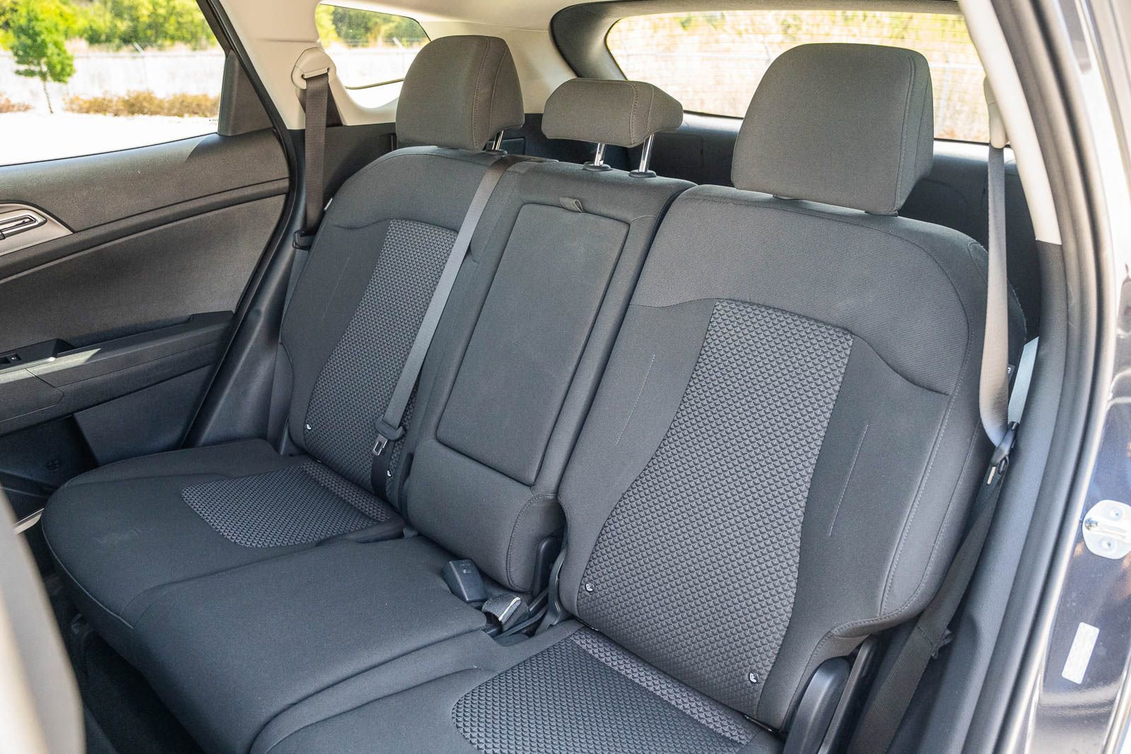 Used 2026 Kia Sportage LX image 18