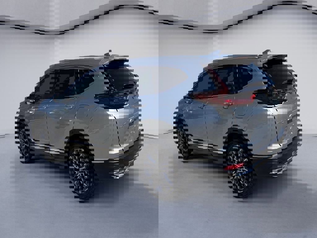 Used 2022 Honda CR-V Touring image 3