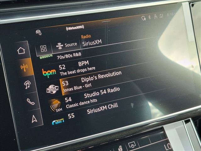 New 2026 Audi Q7 2.0T Premium AWD/4WD image 13