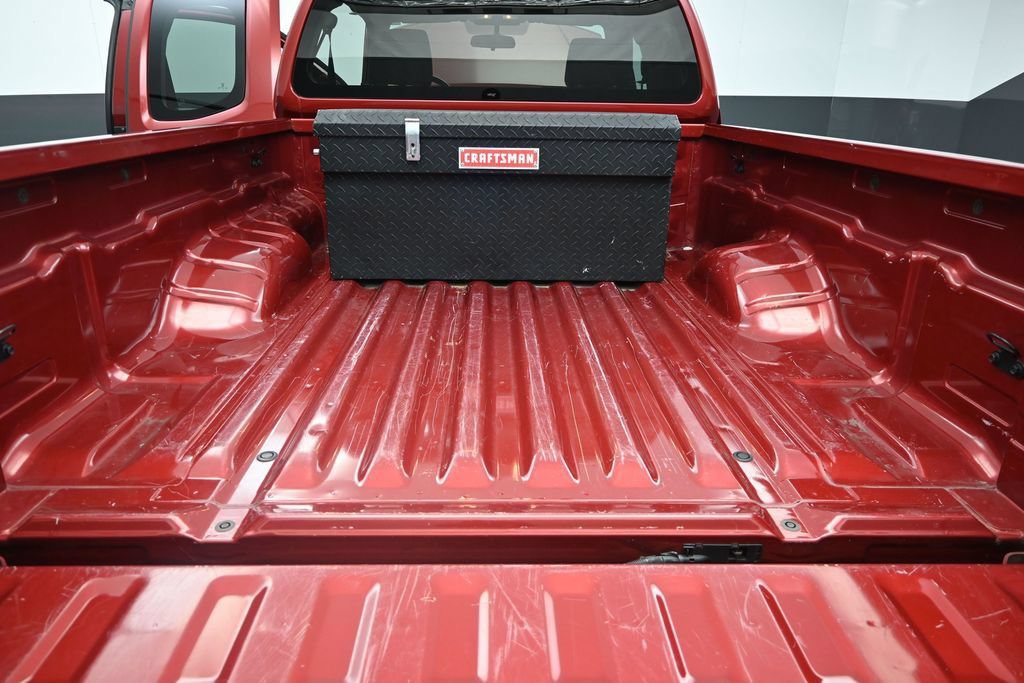 Used 2021 Nissan Frontier S RWD image 14