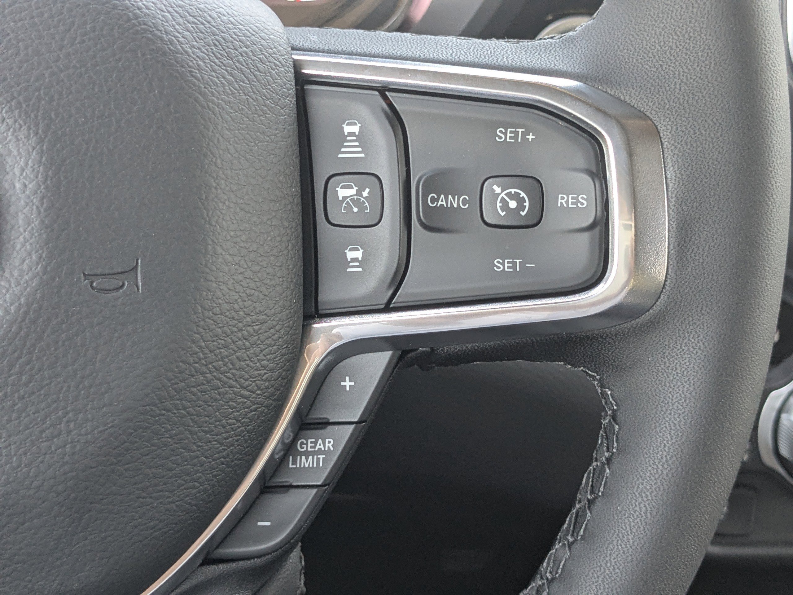 New 2026 RAM 1500 Laramie image 26