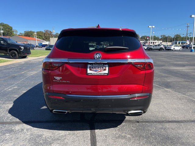 Used 2024 Buick Enclave Premium image 8