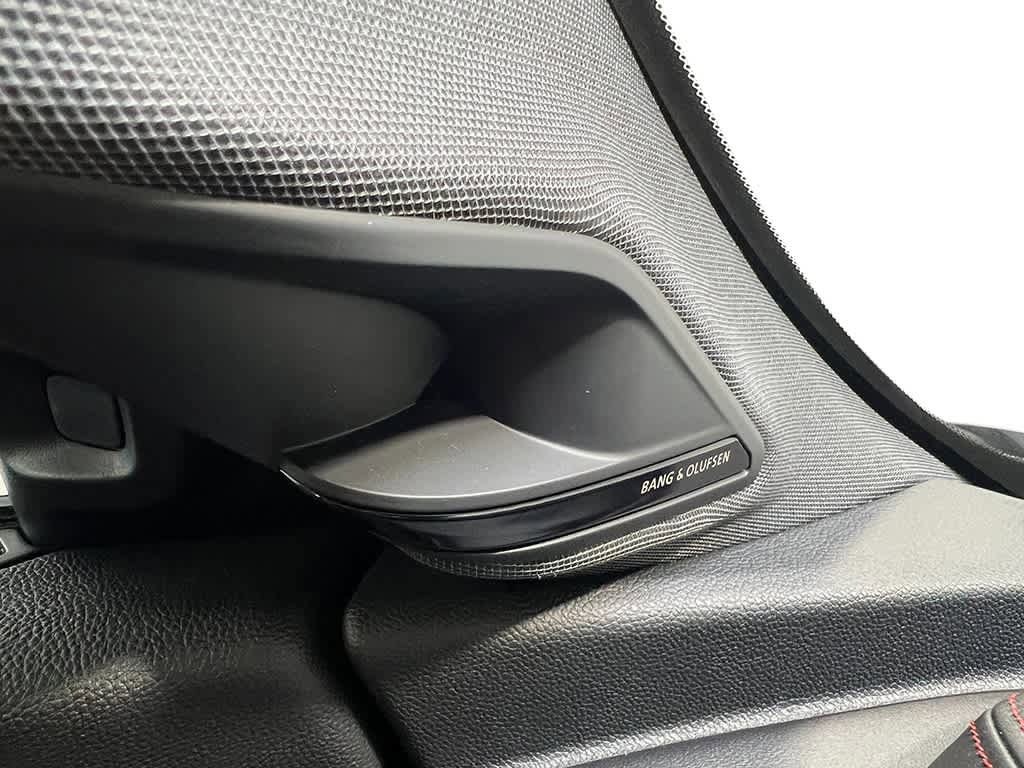 New 2026 Acura MDX Type S image 25