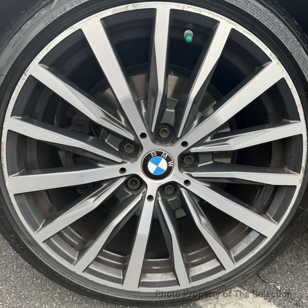 Used 2021 BMW 228i xDrive Gran Coupe w/ Premium Package AWD/4WD image 45