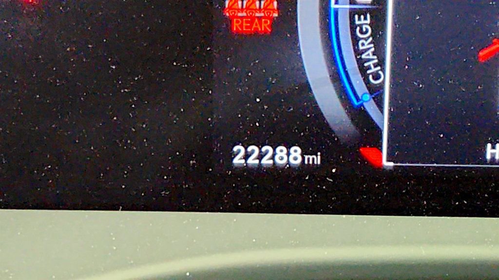 Used 2023 Lexus RZ 450e Premium w/ Accessory Package (2T) image 15