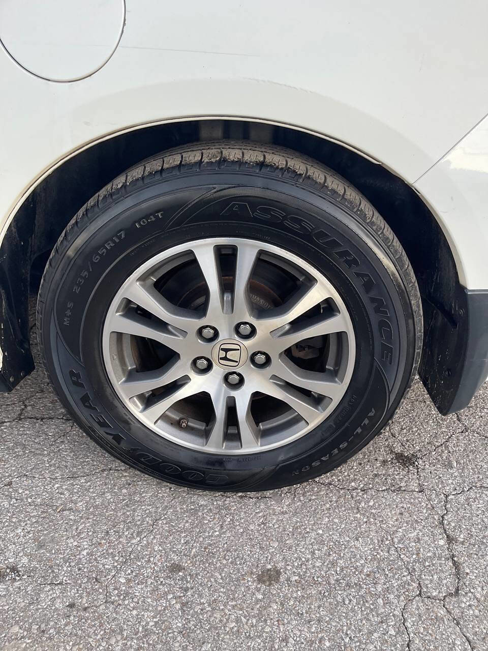 Used 2011 Honda Odyssey EX-L image 26