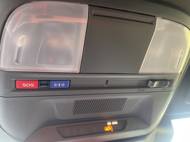 Used 2025 Subaru Crosstrek 2.5i Sport image 34