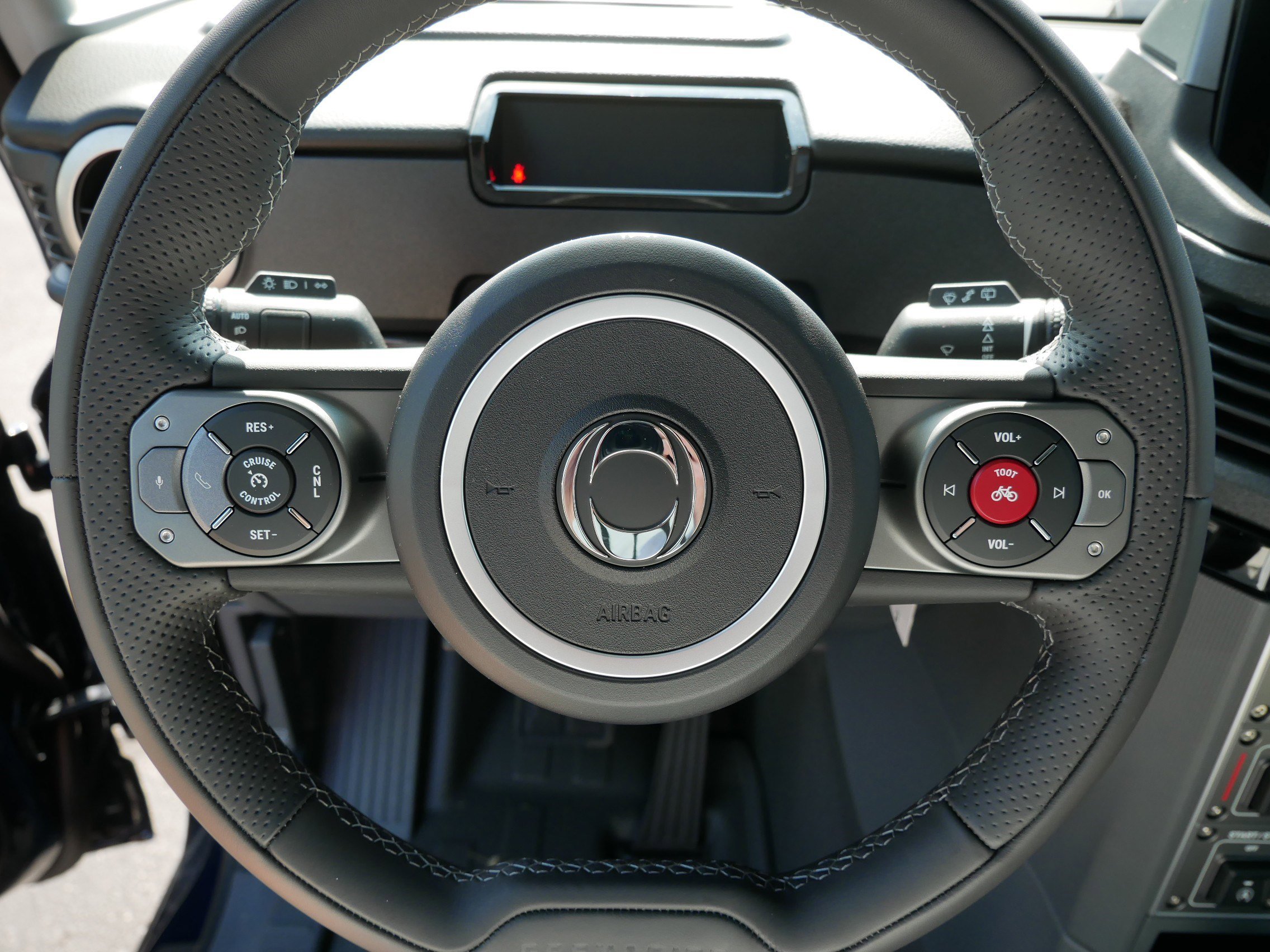 New 2025 INEOS Grenadier Fieldmaster Edition image 25