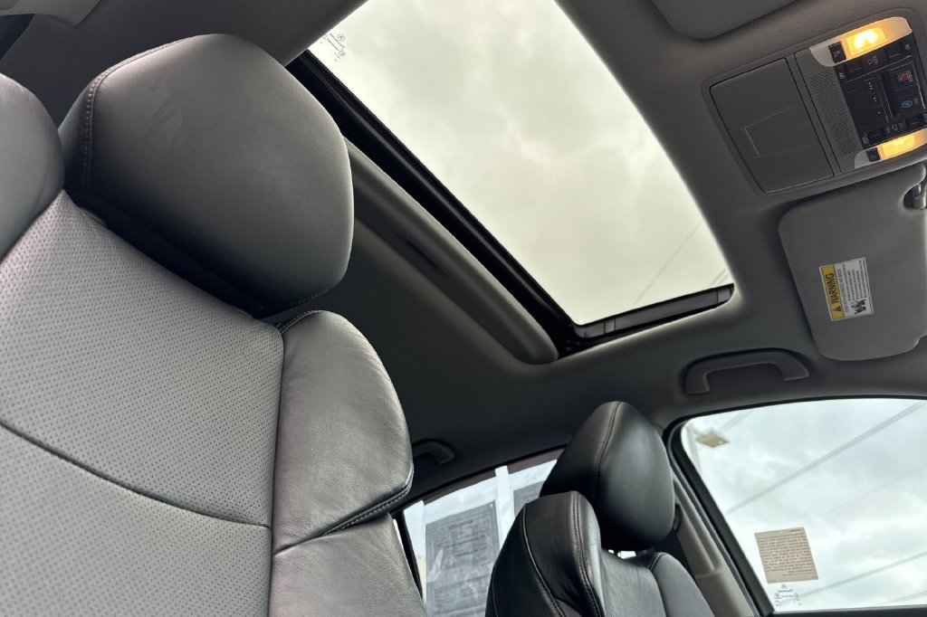 Certified 2020 Acura TLX w/ Technology Package FWD image 20
