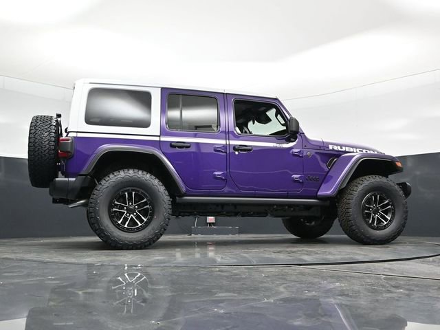 New 2026 Jeep Wrangler Unlimited Rubicon image 56