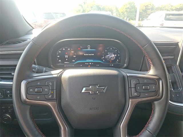 Used 2023 Chevrolet Tahoe RST w/ Luxury Package image 19