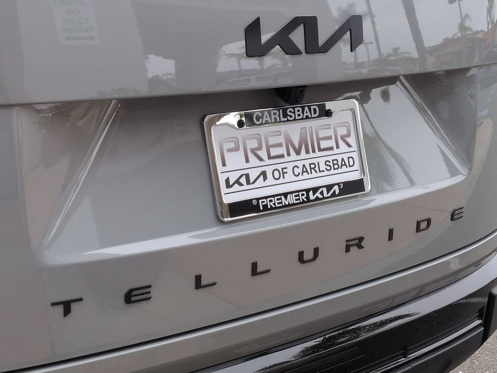 New 2027 Kia Telluride X-Line SX Prestige AWD/4WD image 33