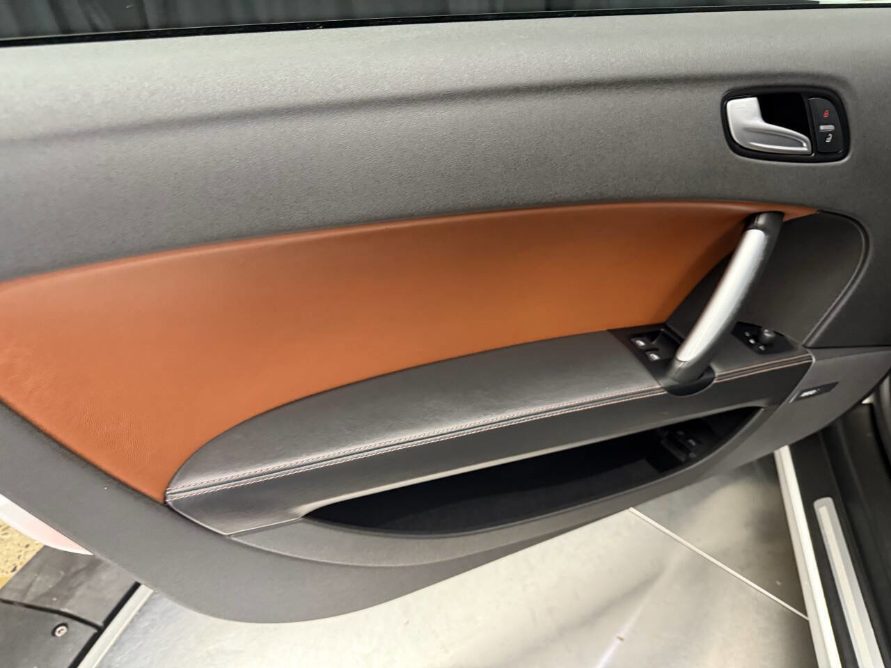 Used 2009 Audi TT 2.0T Prestige image 16