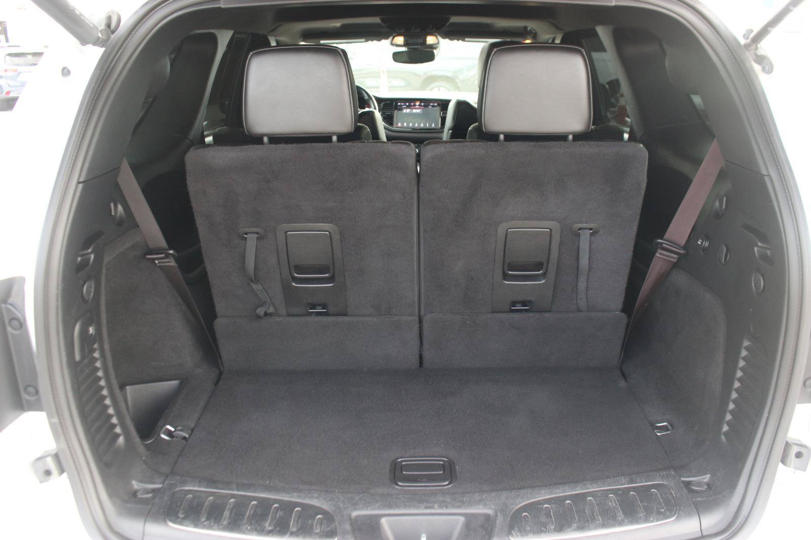 Used 2022 Dodge Durango R/T AWD/4WD image 12