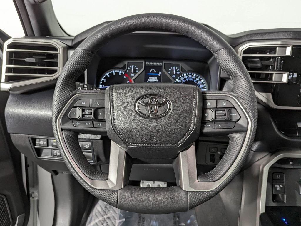Used 2025 Toyota Tundra SR5 image 32