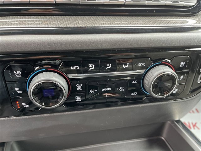 Used 2024 Chevrolet Silverado 1500 ZR2 w/ ZR2 Bison Edition image 18