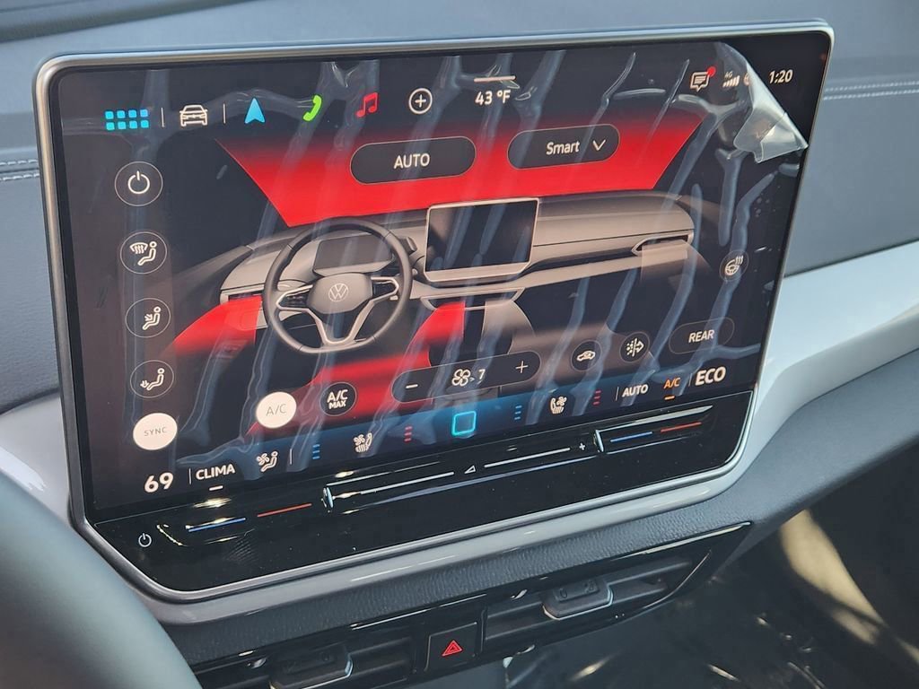 New 2026 Volkswagen ID.4 Pro S Plus image 10