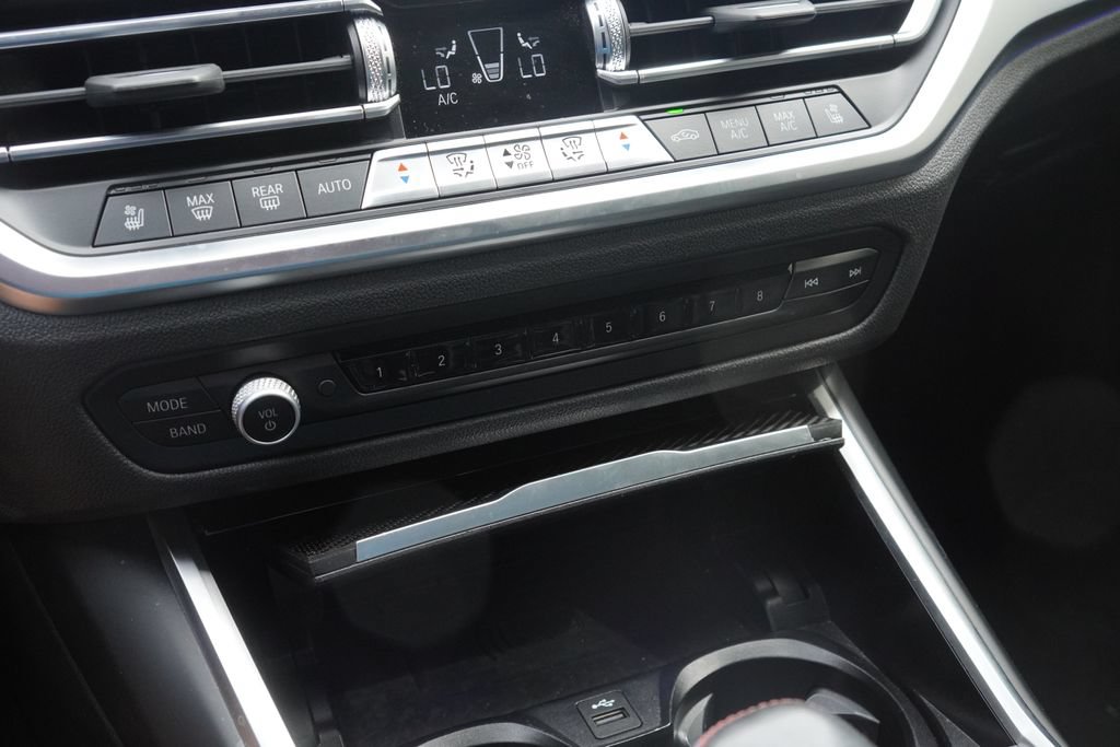 Used 2023 BMW M4 Competition w/ Executive Package RWD image 23