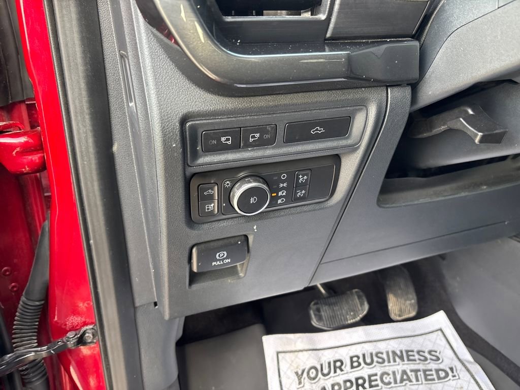 Used 2022 Ford F150 XLT w/ Equipment Group 302A High image 20