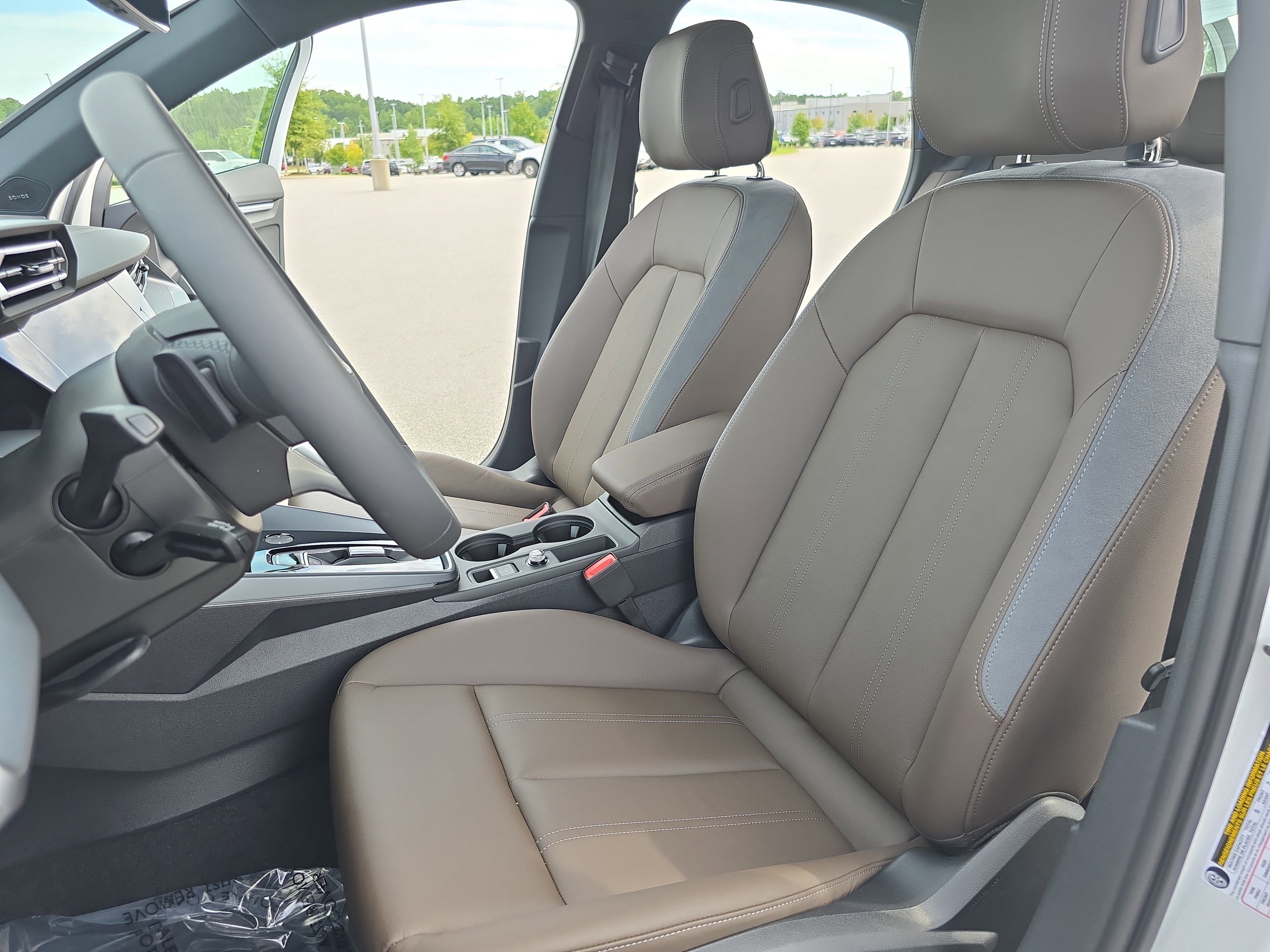 New 2025 Audi A3 2.0T Premium Plus w/ Premium Plus Package image 14