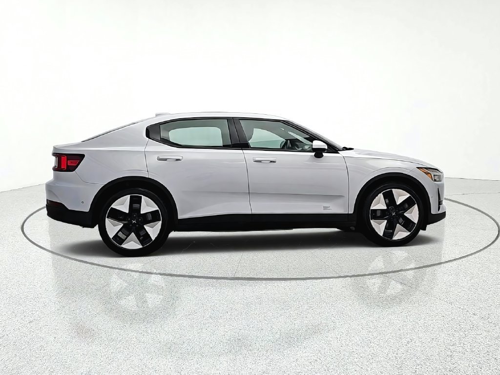 Used 2023 Polestar Polestar 2 w/ Pilot Pack AWD/4WD image 8