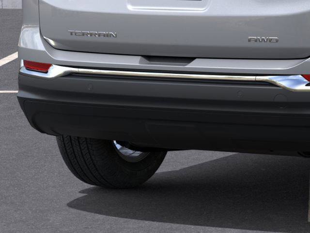 New 2024 GMC Terrain SLT w/ Infotainment Package II image 14