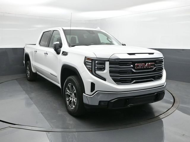Used 2024 GMC Sierra 1500 SLT image 22