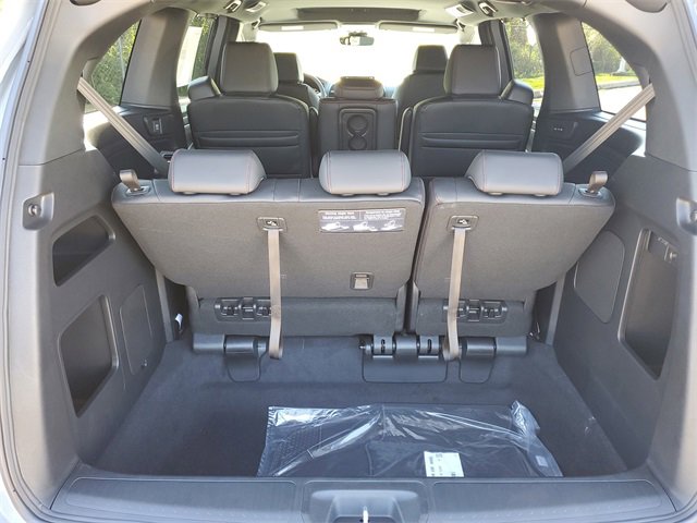 New 2026 Honda Odyssey Sport-L image 9