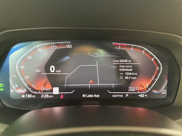 Used 2019 BMW X5 xDrive40i w/ Convenience Package AWD/4WD image 17