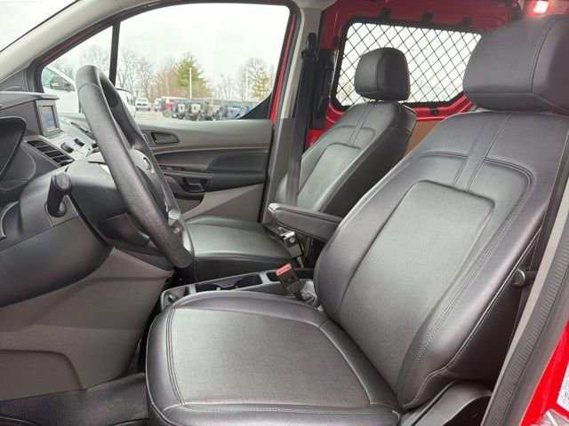 Certified 2023 Ford Transit Connect XL image 18