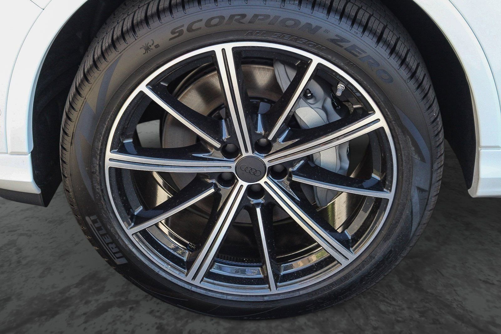 New 2026 Audi Q7 2.0T Premium Plus image 12