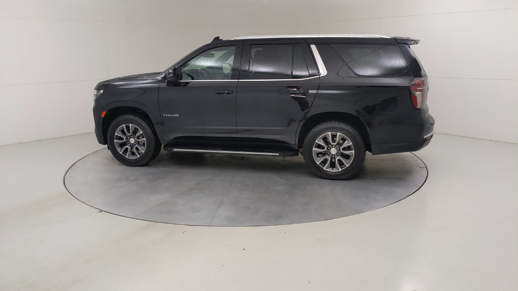 Used 2023 Chevrolet Tahoe LT w/ LT Signature Package AWD/4WD image 18