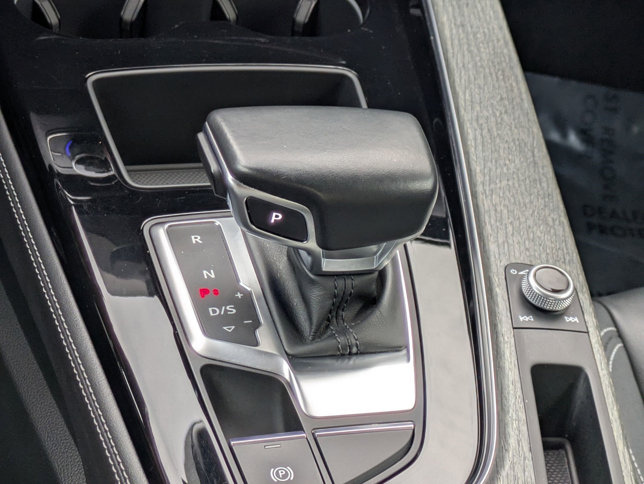 Used 2022 Audi A5 2.0T Premium Plus w/ Premium Plus image 20