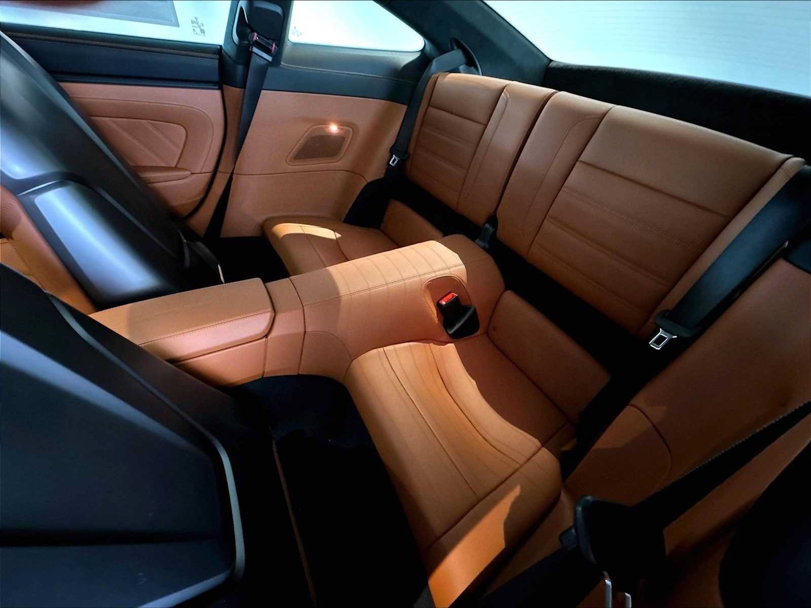 New 2026 Porsche 911 Carrera RWD image 26