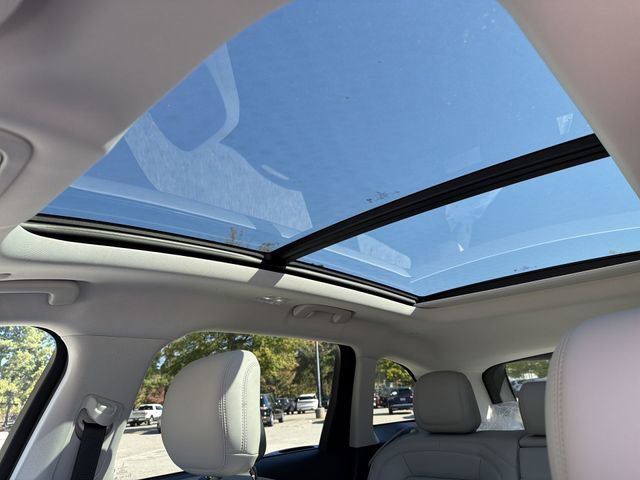 New 2026 Lincoln Nautilus Reserve AWD/4WD image 22