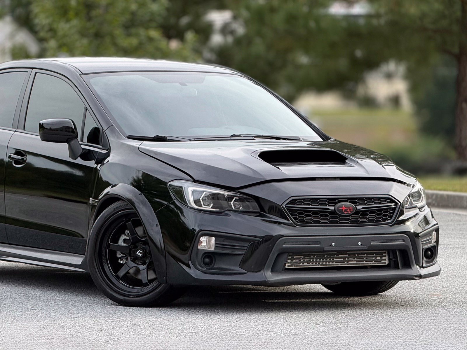 Used 2020 Subaru WRX AWD/4WD image 45