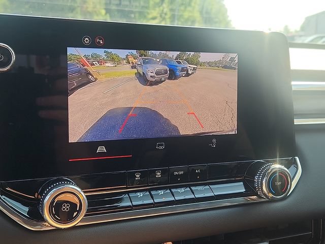New 2026 GMC Canyon Elevation RWD image 13