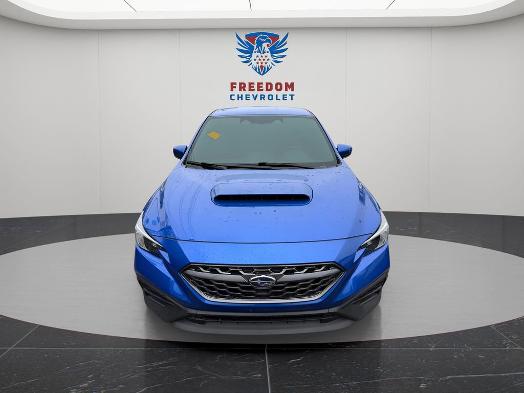 Used 2024 Subaru WRX AWD/4WD image 9